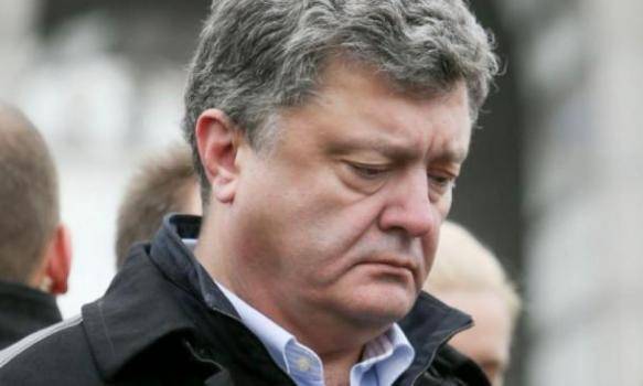 Порошенко в сложной ситуации из-за судебной реформы на Украине