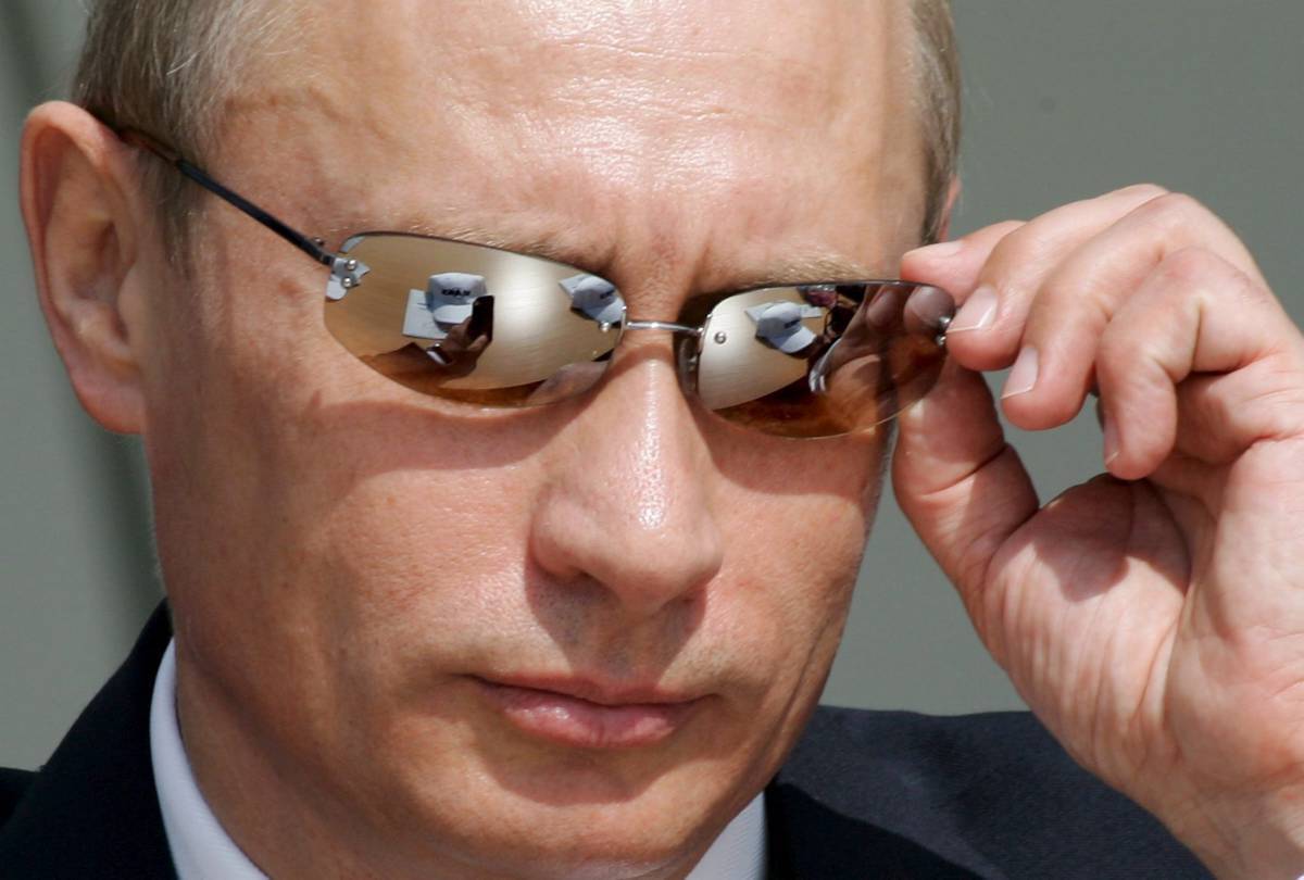 На Украине заявили, что у Путина в Европе есть «троянский конь»