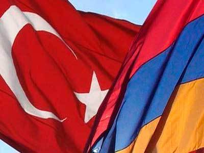 Армяно-турецкая анти-нормализация