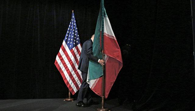 «Очередная демонстрация бессилия»: у США больше нет союзников против Ирана