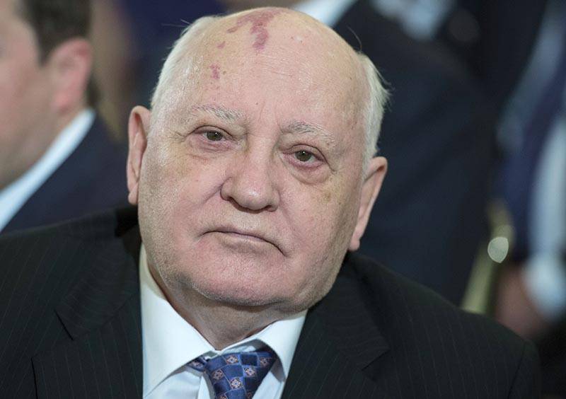 Западное сообщество недоумевает: Горбачева презирает собственный народ