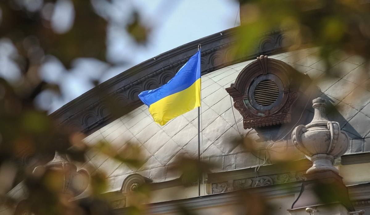 В Киеве хотят потребовать у России территории в качестве контрибуций