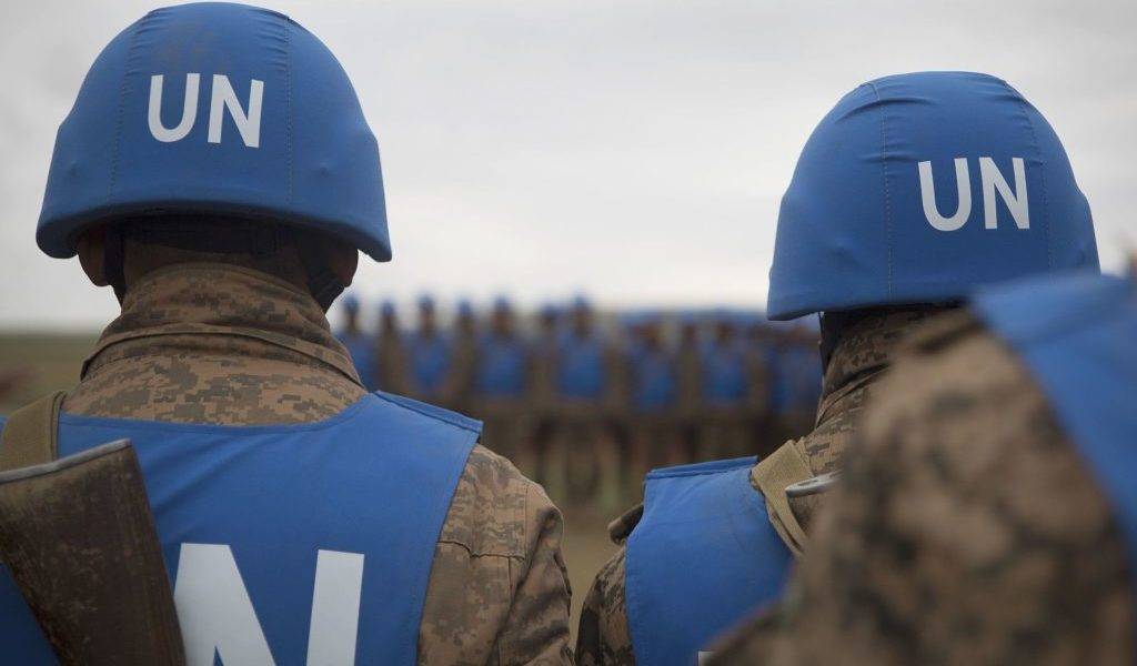Россия «обломала» украинские фантазии о миротворцах ООН в Донбассе