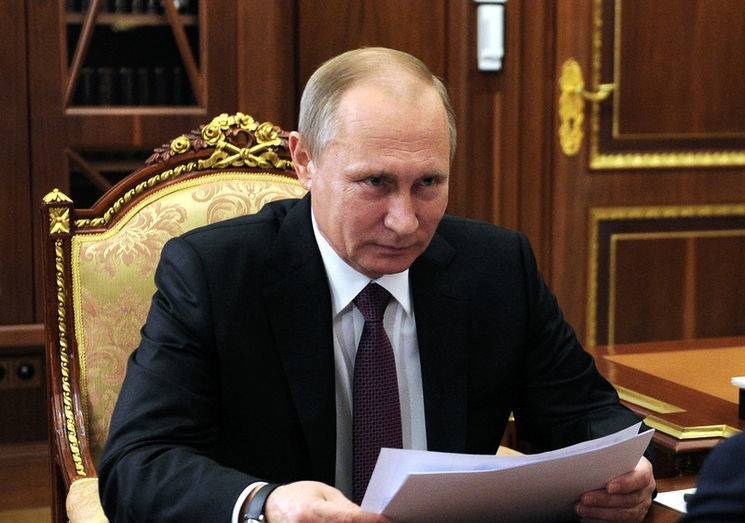 Рассекречено содержание тайного письма Януковича к Путину