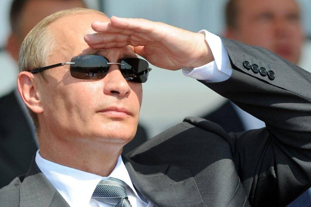 Западные СМИ: Путин одержал «имиджевую победу» над США