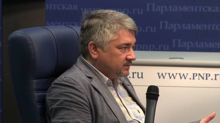 Ищенко о своем старом предупреждении: на Украине законы не действуют