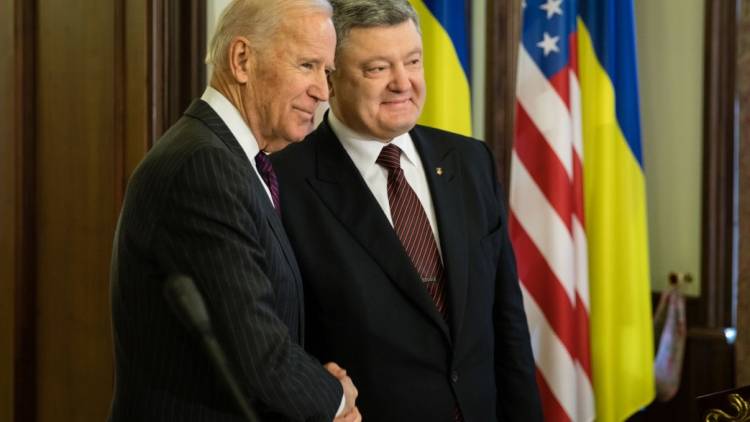 Американские законодатели хотят поскорей вооружить Украину
