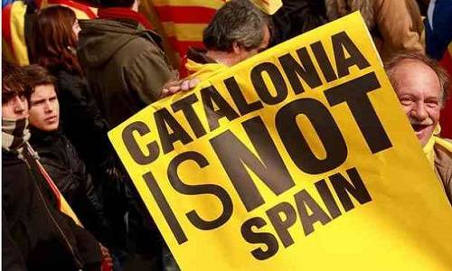 Каталония: «О дайте, дайте мне свободу!» А зачем?