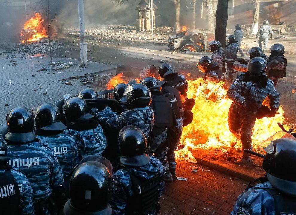Будет жестче, чем Майдан в 2014: Украина стоит на пороге новой революции