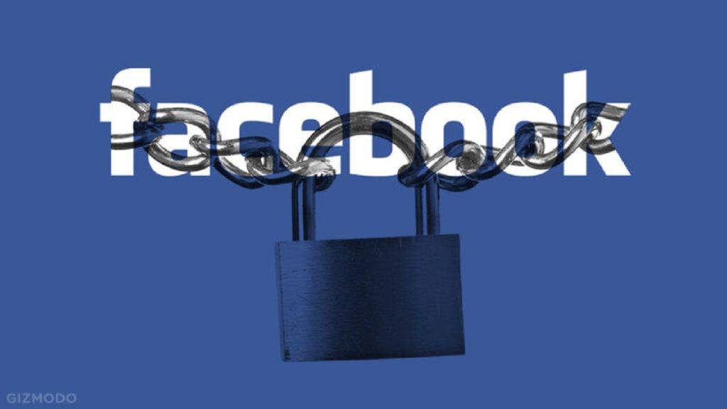 Запретят ли доступ к Facebook в России?