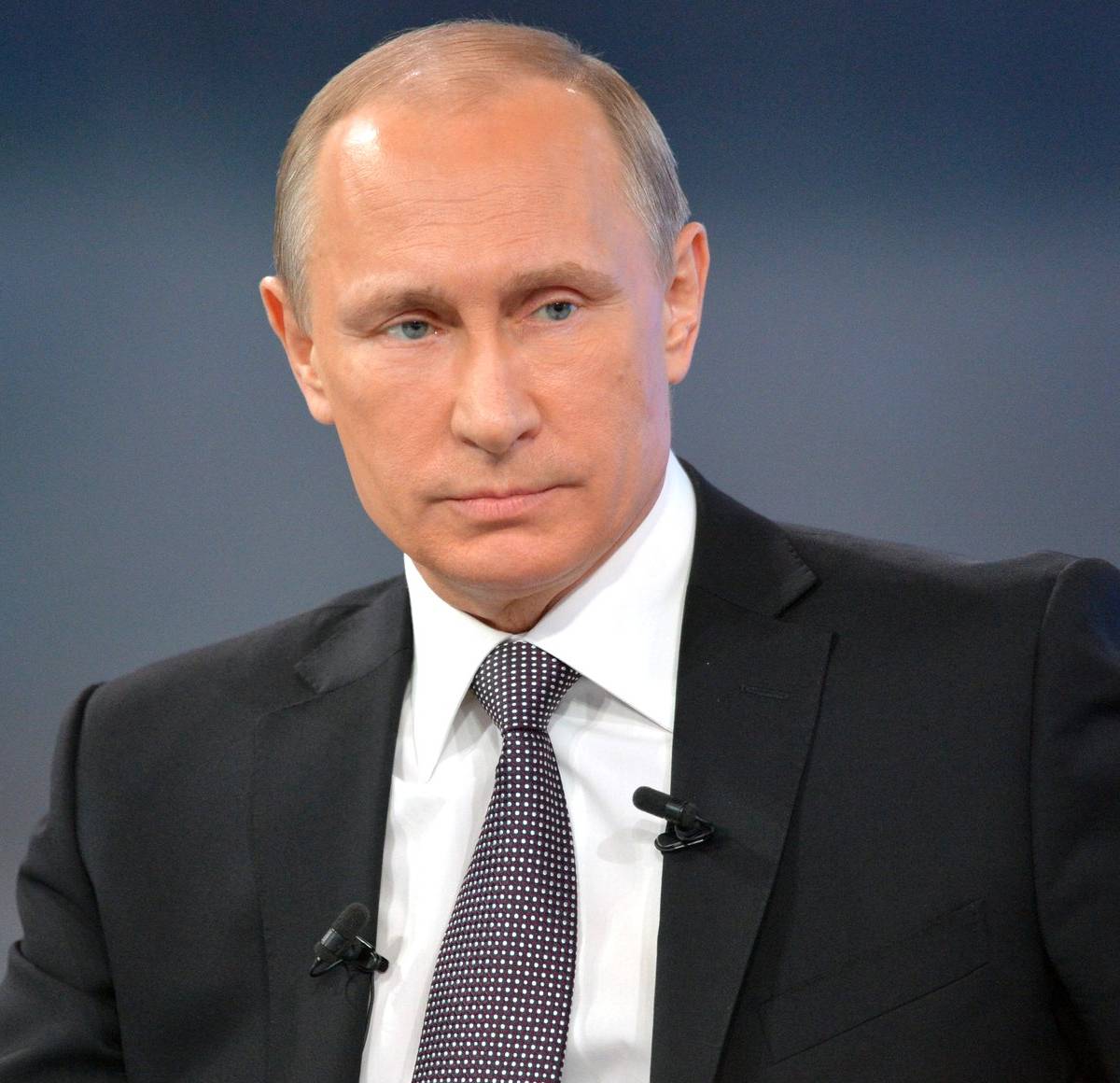 Путин совершил великодушный шаг в отношении Украины Путин совершил великодушный шаг в отношении Украины