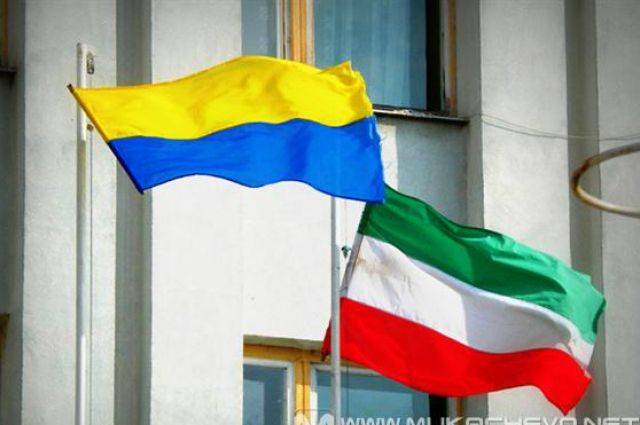 Венгрия призывает Россию совместно оказать давление на Украину