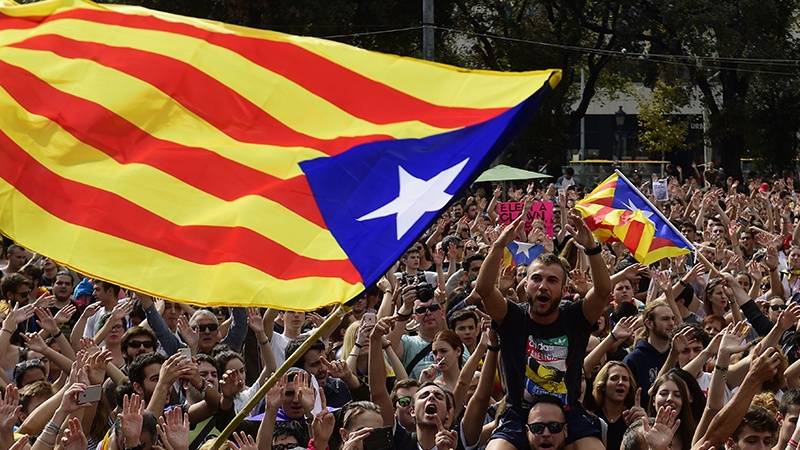 Вирус сепаратизма: в каких еще странах могут повториться события Каталонии