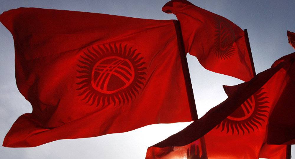 Предвыборная ситуация в Киргизии без «черного пиара» не обходится