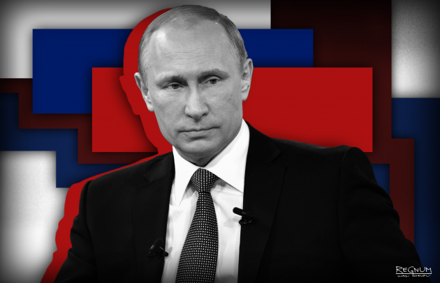 Третья молодость Владимира Путина: как президент будет уходить из Кремля