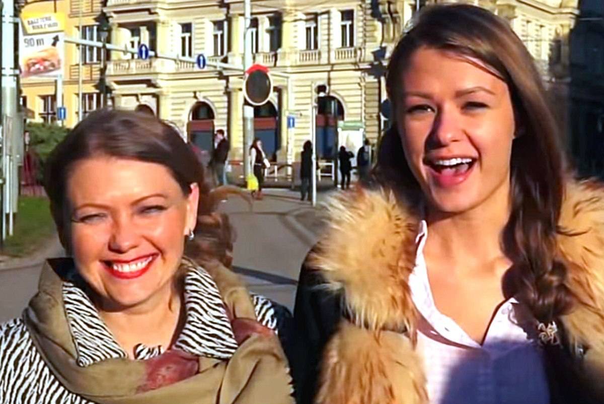 Откровенное интервью: девушек всего мира спросили, что они думают о Путине