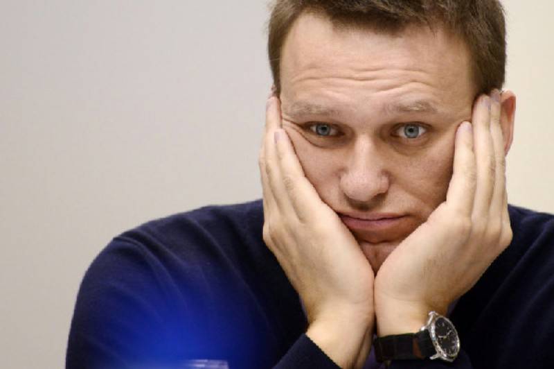 Это фиаско: Навальный с треском провалил октябрьский «блицкриг»
