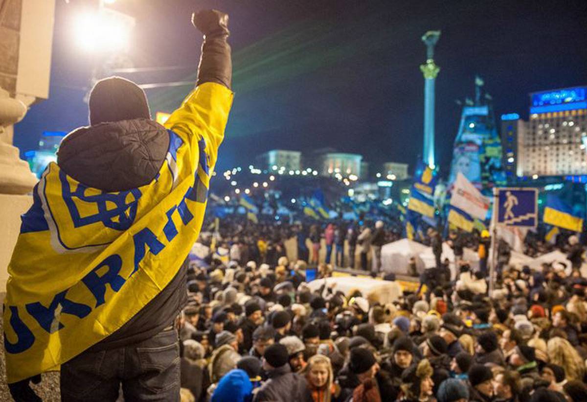 Одессит, сбежавший с Украины: И кто из нас теперь дурак?