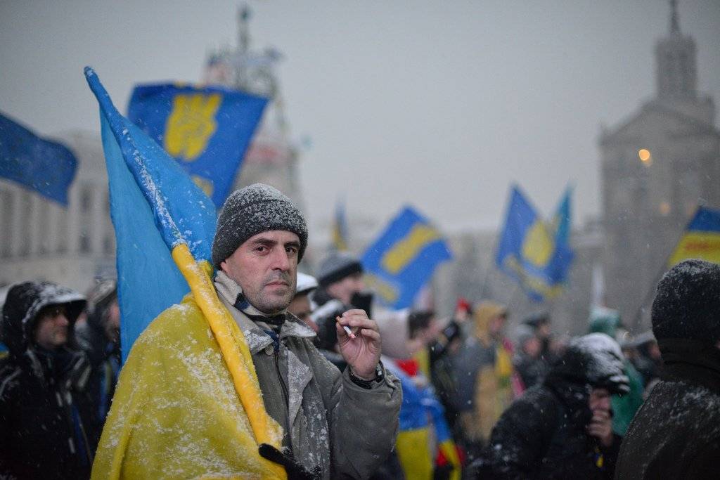 Массовая эмиграция или социальный взрыв? Печальный прогноз для украинцев