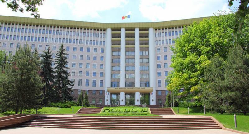 Страшный сон Демократической партии Молдовы и ее сторонников