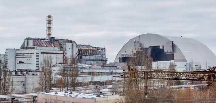 Угроза нового Чернобыля: "КиберБеркут" вскрыл базу документов "Энергоатома"
