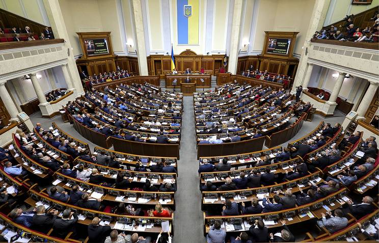 Как закон "Об образовании" поссорил Киев со многими странами-соседями