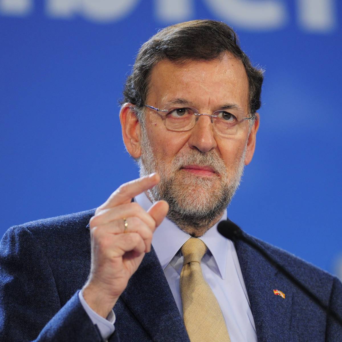 Независимость Каталонии: премьер-министр Испании не знает, что делать