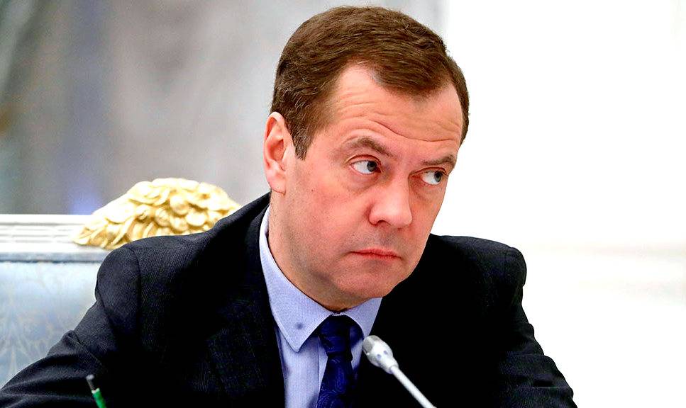 Российские элиты делят «шкуру» не убитого премьера