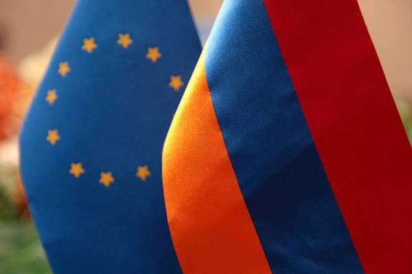 Чего Армении ждать от "Восточного партнерства"