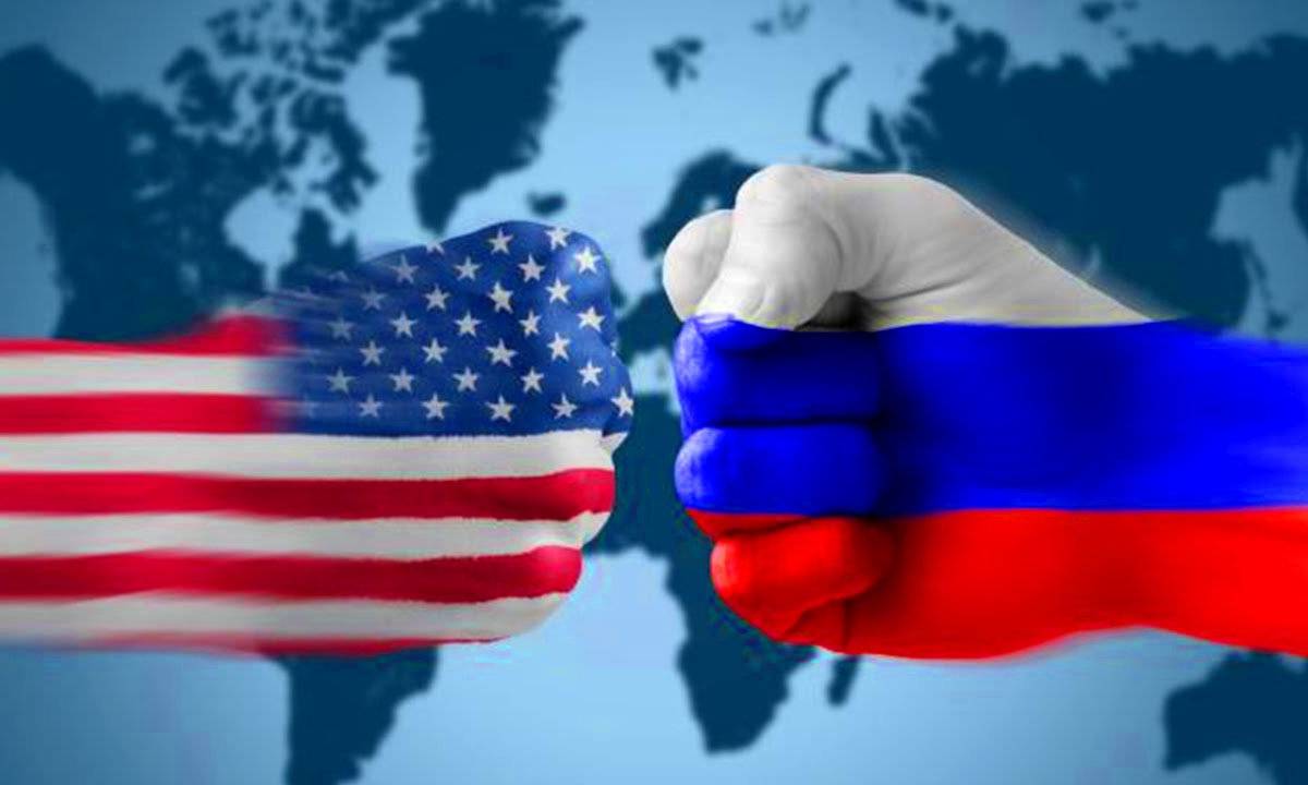 Госдеп США «с радостью»  вернет снятые флаги России