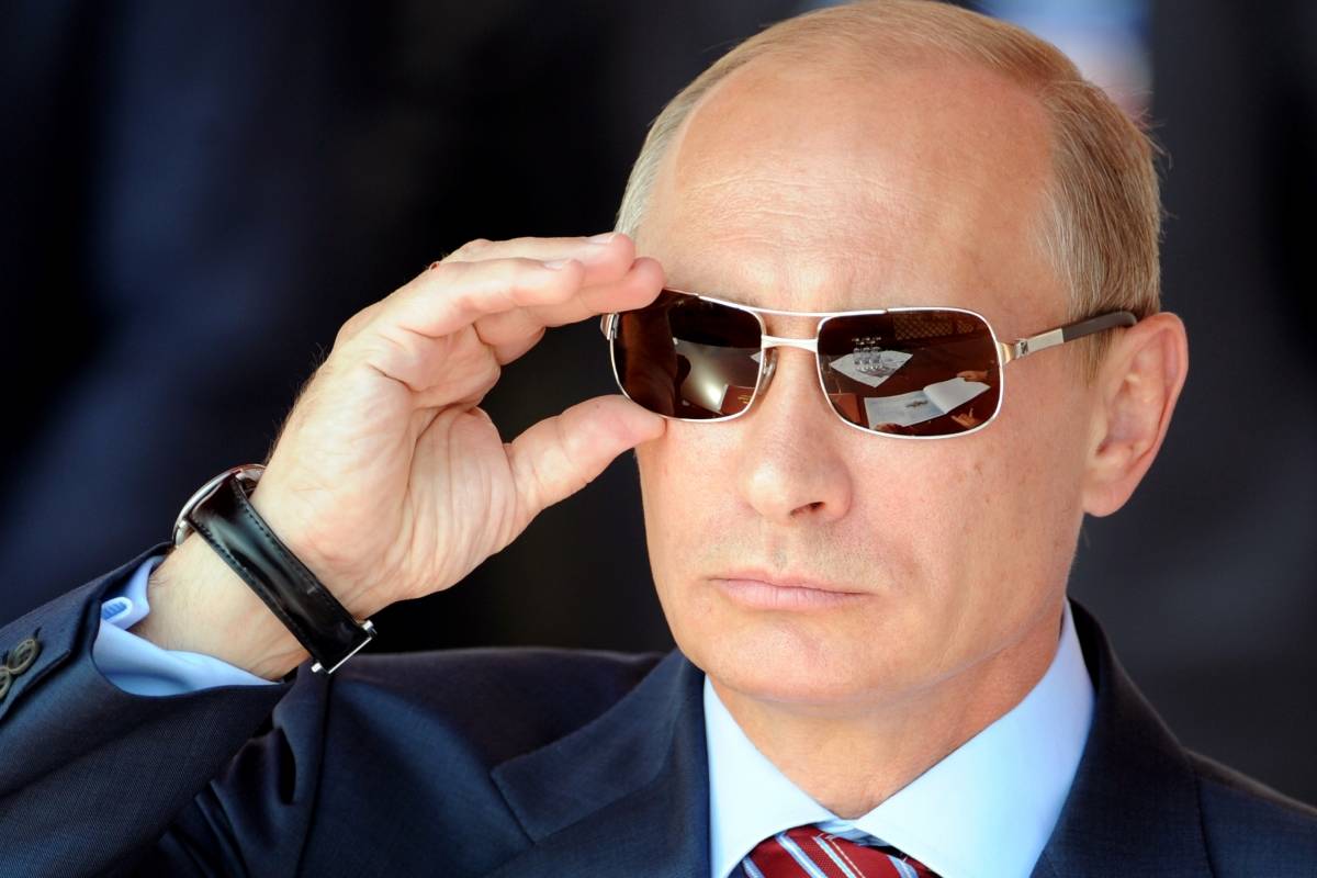 The Blade: пока США теряют союзников, Путин расширяет влияние России