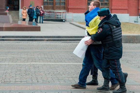 Украинец, переехавший в Россию, рассказал, что ждет его страну в будущем