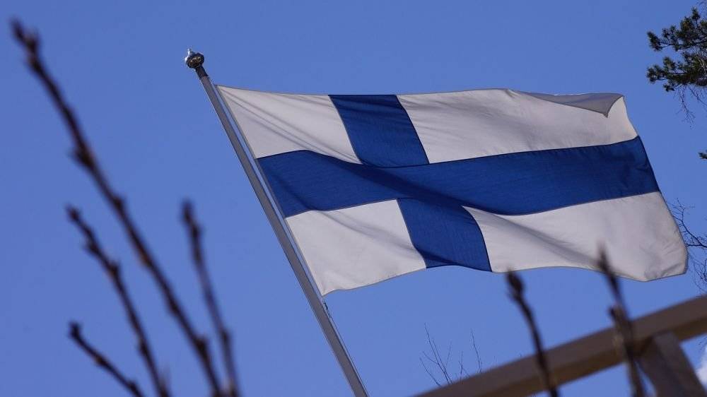 Американский след: почему Финляндия задумалась о НАТО