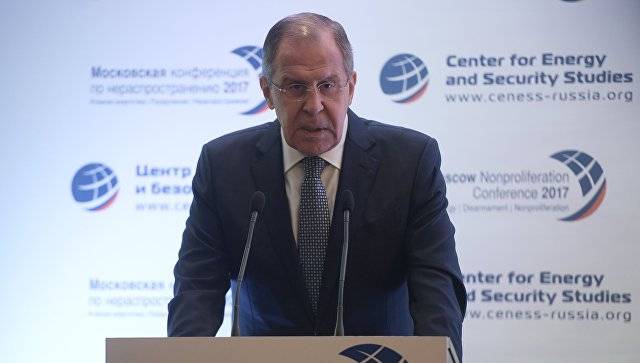МИД: РФ не присоединится к договорам по запрету ядерного оружия, кроме ДНЯО