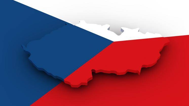 Геополитический расклад на парламентских выборах в Чехии
