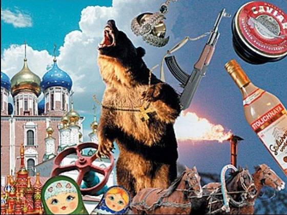 Шок от русского колорита: приключения американки в России