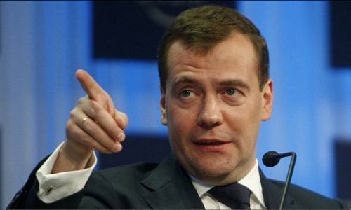 Свобода лучше несвободы! – сказал Медведев. Кто ему поверил, тут же погорел