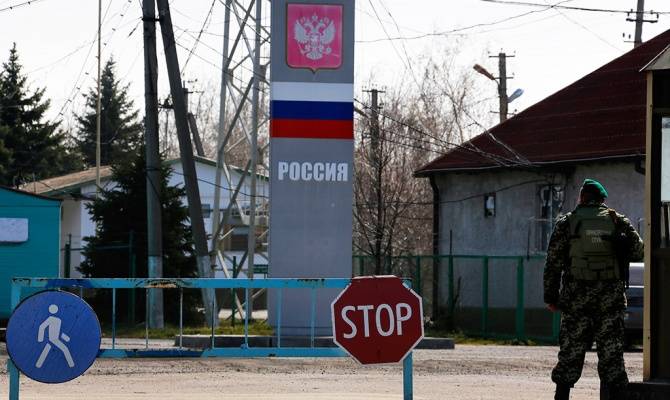 Путин не закроет границу с Донбассом, чтобы Украина не устроила резню