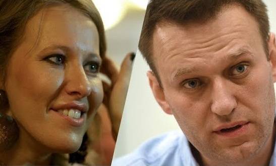 Собчак – явно не тот табак, а потому шансы Навального растут