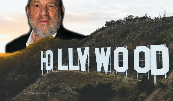 Грязные тайны Голливуда: актеры в роли жертв продюсеров-извращенцев
