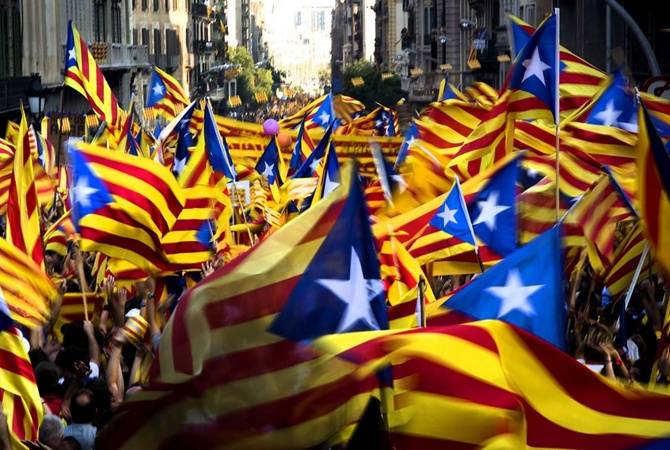 «Каталонская осень»: что Вашингтон приготовил на этот раз
