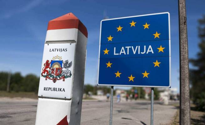 Убрать русский язык: националисты Латвии работают над изменением закона