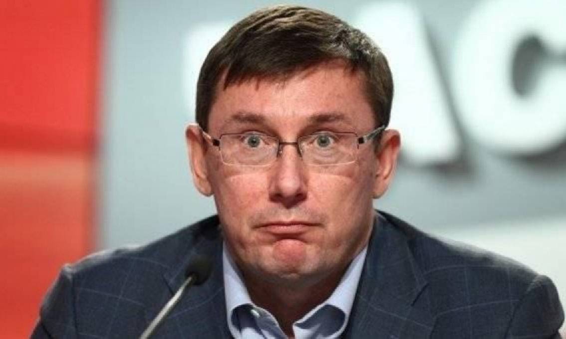 Юрий Луценко: Свержение Януковича организовали клятые москали