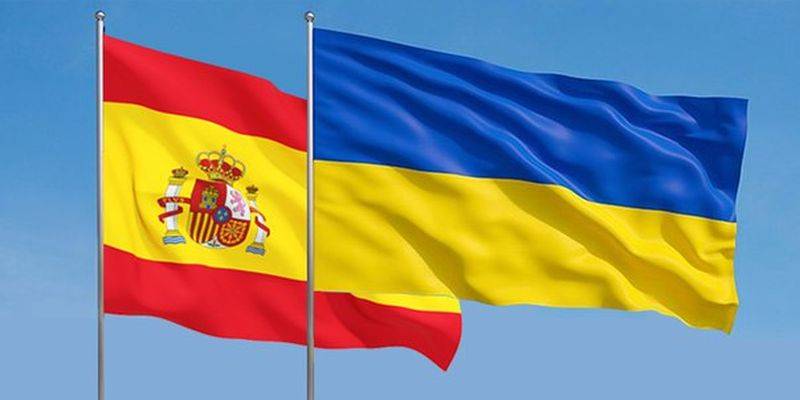 "Испания единая": Киев пытается встроиться в "каталонский" тренд