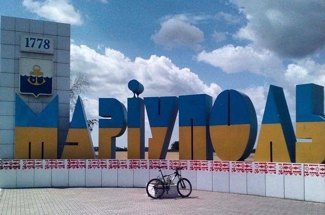 «Никогда»: жители Мариуполя рассказали, что думают о возвращении Крыма