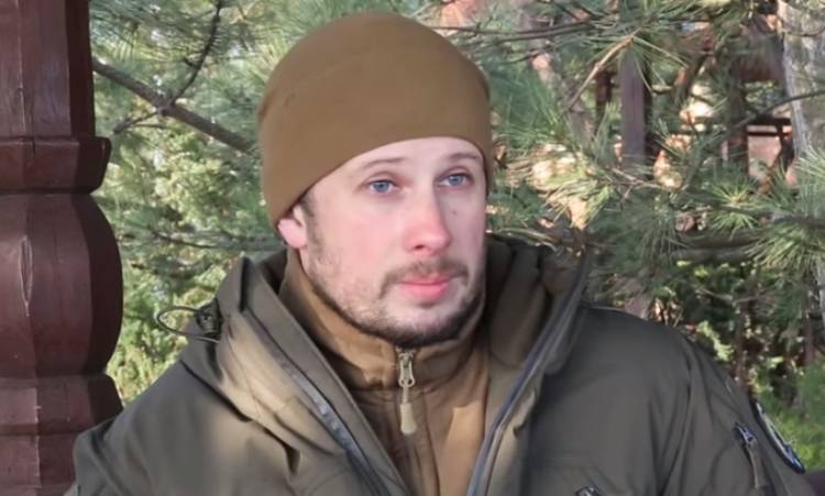 Билецкий заявил, что у него нет сомнений в том, кто убил Окуеву