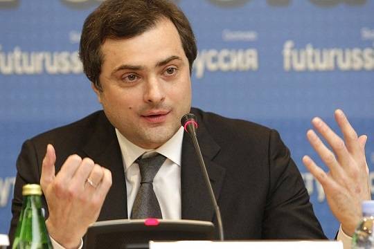Переговоры Суркова и Волкера: Донбасс хотят вернуть Украине, но не могут
