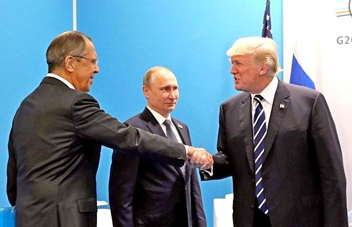 Вьетнамская «сделка века» Путина и Трампа