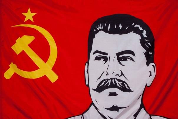 Сталинское государство без достойных преемников обречено