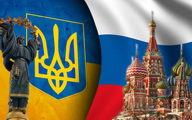 Разрыв Украиной дипотношений с Россией станет "бомбой" под Порошенко